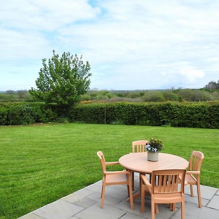 Meadow Cottage Bushmills Exterior foto