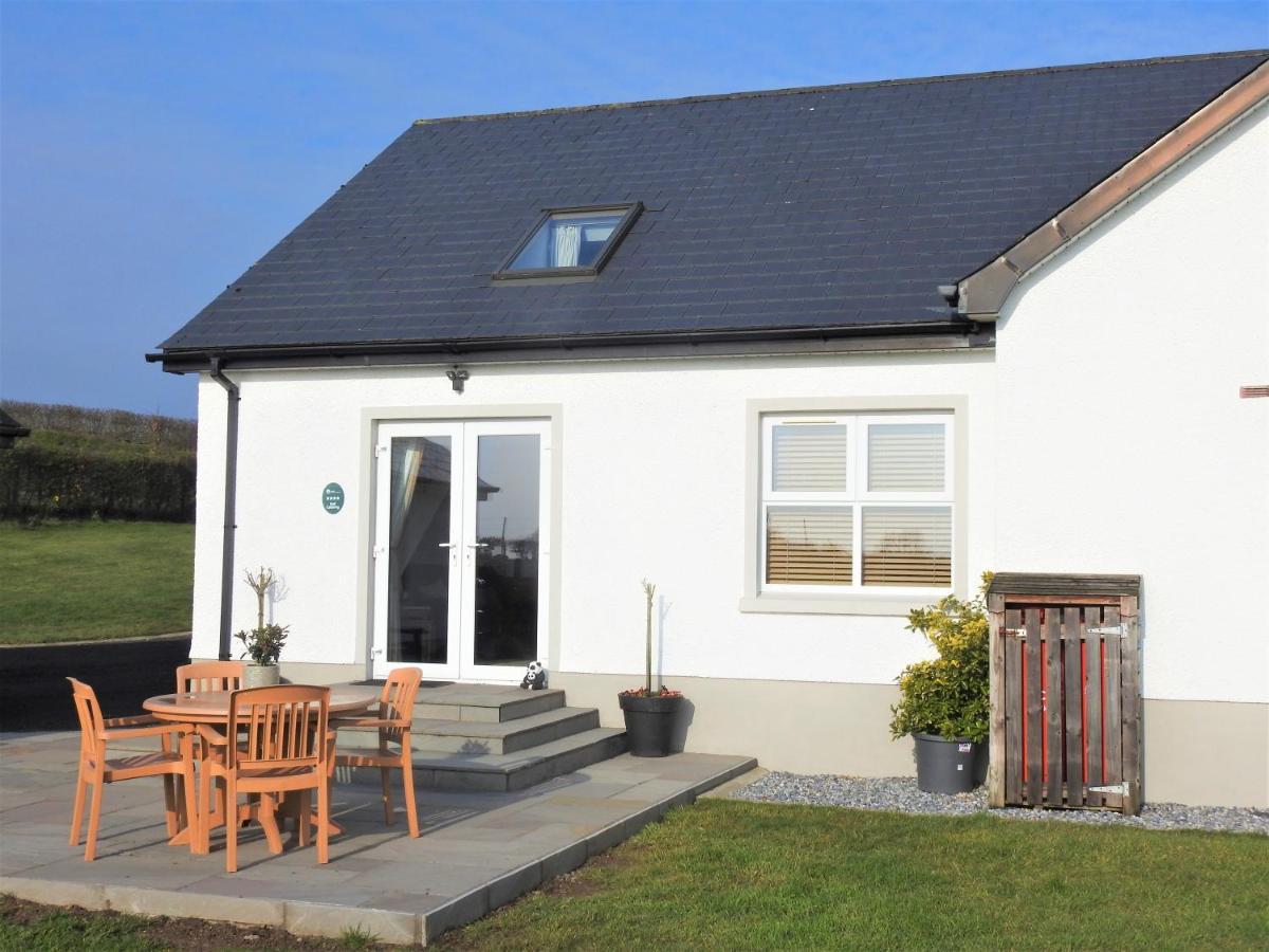 Meadow Cottage Bushmills Exterior foto