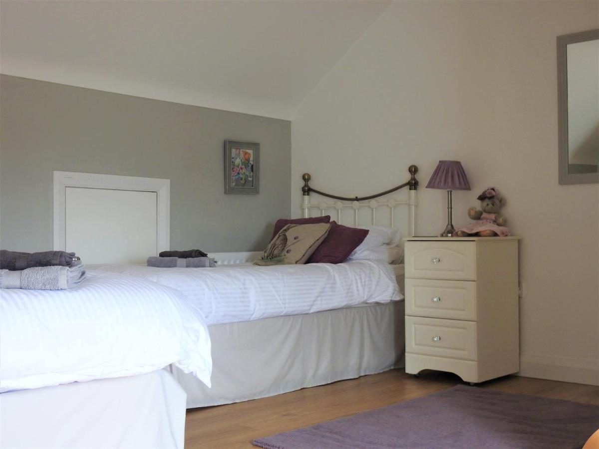 Meadow Cottage Bushmills Exterior foto