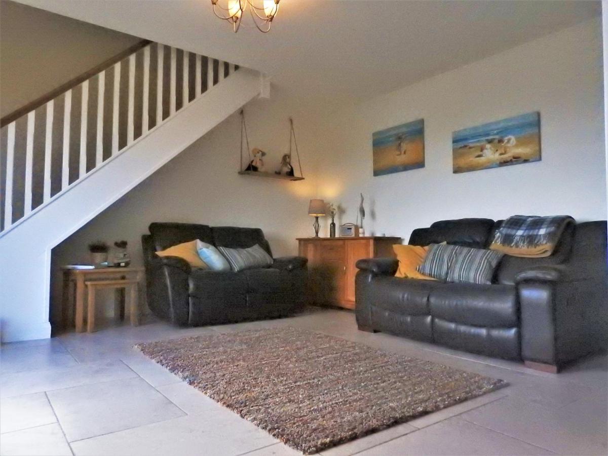 Meadow Cottage Bushmills Exterior foto